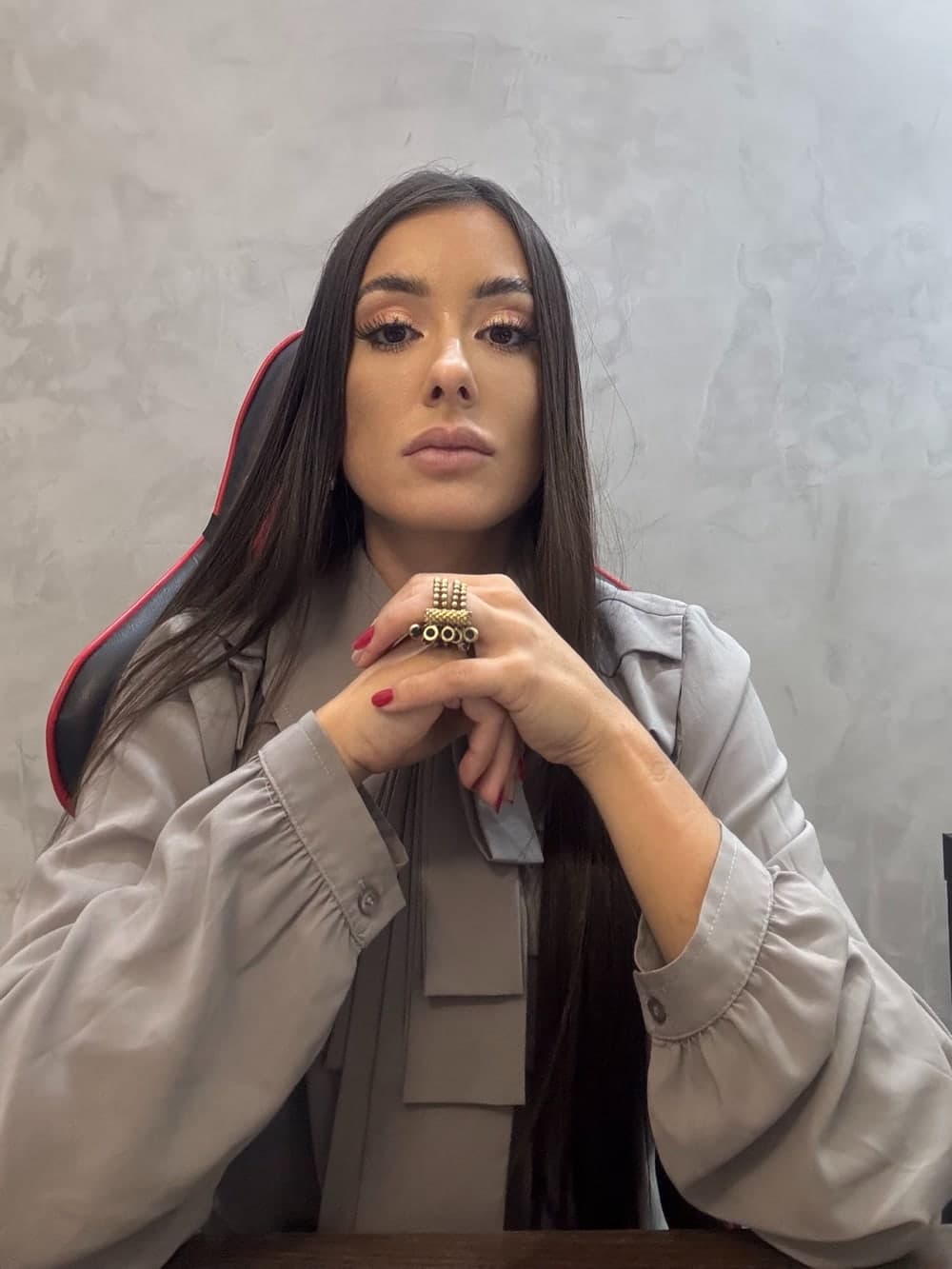 Evelyn Cintra Pinto, Advogada — Sócia fundadora
